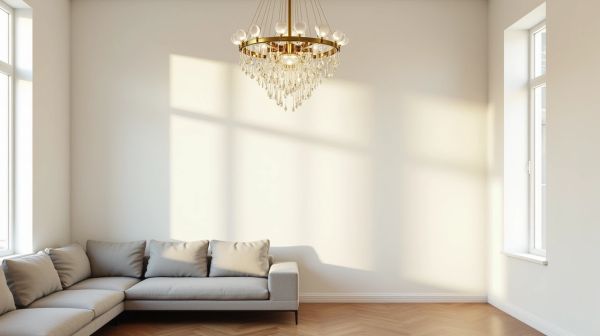 Comment choisir une suspension luminaire pour transformer votre espace