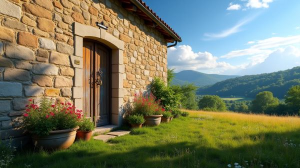 Construire votre maison en Isère : les meilleures options à considérer