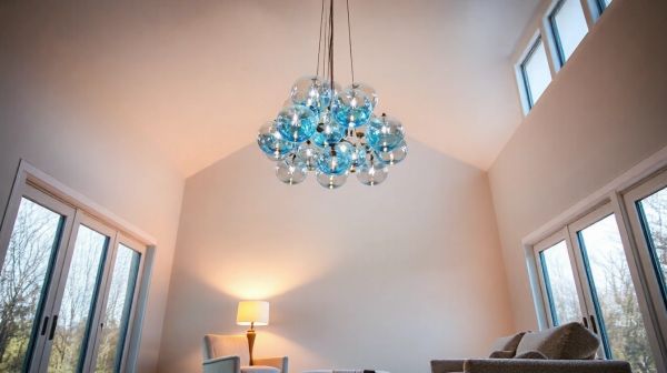 Top conseils pour sélectionner la suspension idéale pour votre intérieur