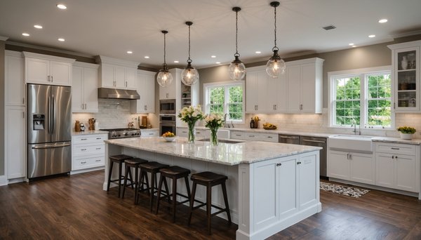 Les Nouvelles Innovations en Rénovation de Maison