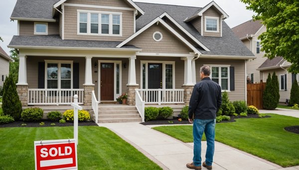 Les erreurs à éviter lors de la vente d'une maison