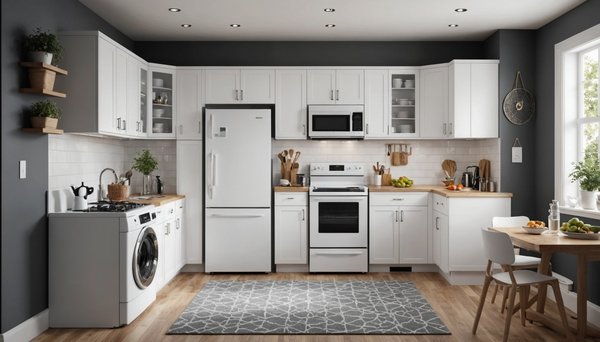 Les innovations à venir dans le domaine de l'électroménager