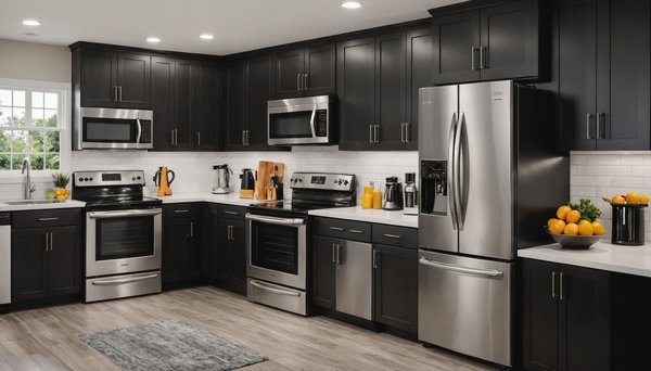 Comment entretenir vos appareils électroménagers