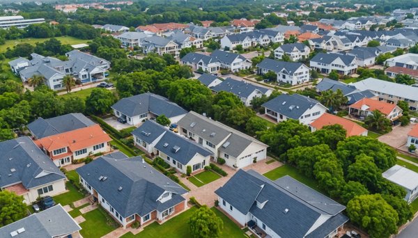 Les défis auxquels les agences immobilières sont confrontées pendant COVID-19