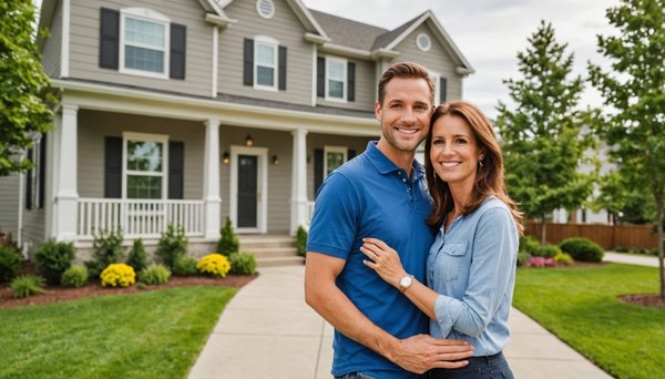 Guide de l'acheteur de maison neuve