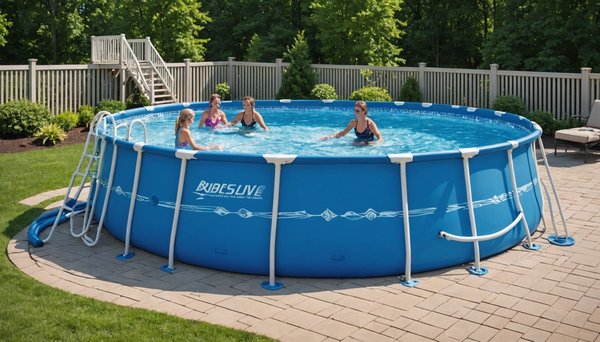 Choisir un dispositif de sécurité adapté à sa piscine hors-sol
