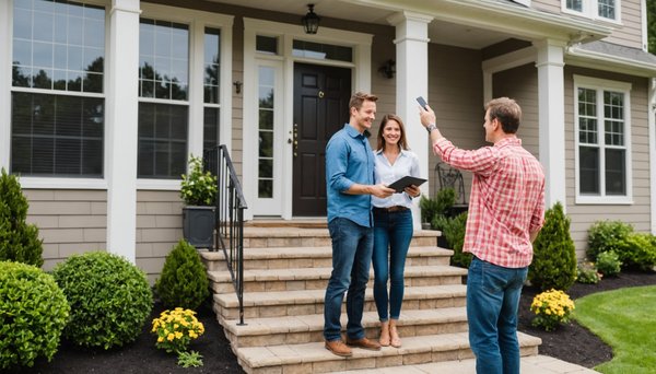 Les étapes de l'inspection de votre maison neuve