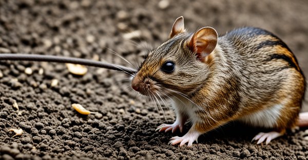 Désinsectisation et dératisation à paris : solutions pour tous