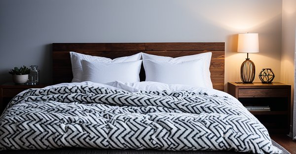 Lit cododo : trouvez le lit parfait pour des nuits apaisantes