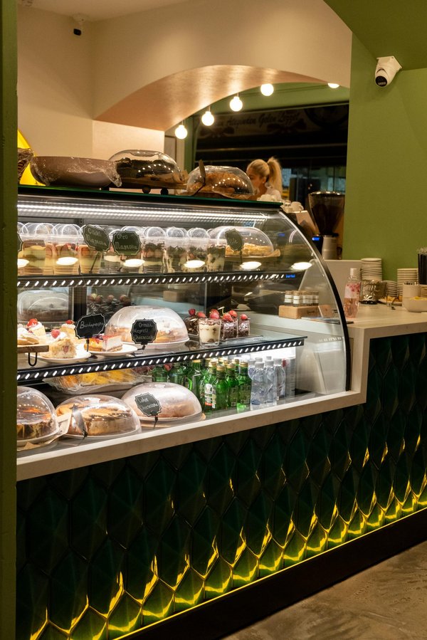 Vitrine encastrable : exposer vos délices avec style