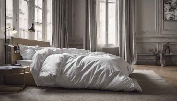 Les services de détection de punaises de lit à paris pour votre sérénité