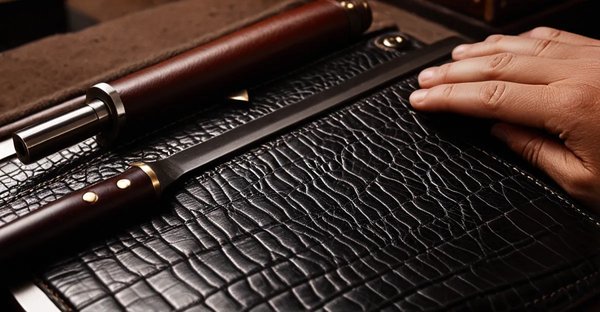 La boutique d'outils cuir pour vos projets créatifs