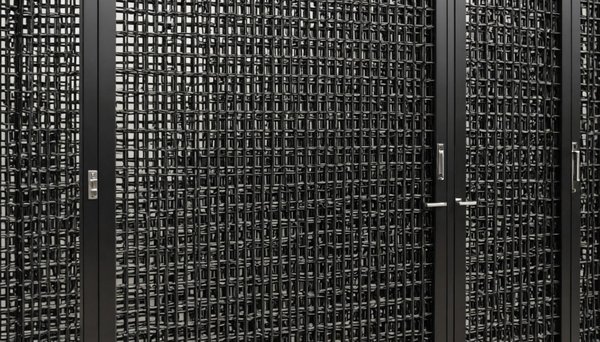 Découvrez les atouts des occultants de grillage rigide