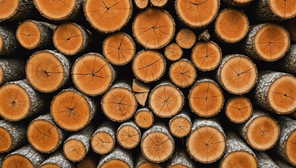 Bois de chauffage : simplicité et qualité au rendez-vous