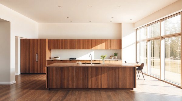 10 astuces de rangement pour une cuisine fonctionnelle et stylée