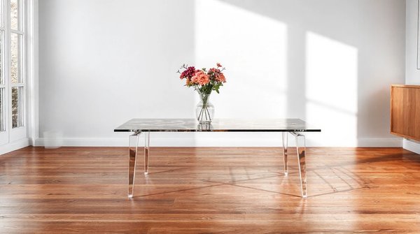 Découvrez les meilleures tables en résine époxy pour votre intérieur