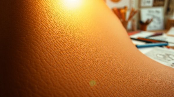 Des idées innovantes pour vos projets créatifs en cuir