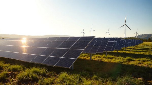 Comprendre l'énergie renouvelable : guide des sources et défis pour un futur durable