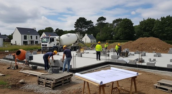 Quel est le budget construction maison à Rennes en 2024 : les prix à prévoir ?