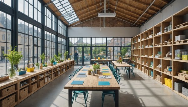 Solutions innovantes pour un débarras éco-responsable à nantes